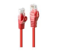 Lindy Rj45/Rj45 Cat6 0.3m