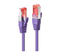 Lindy Rj45/Rj45 Cat6 2m