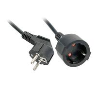 LINDY Schuko - Cable alargador (10 m)
