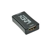 LINDY Señal Repetidor - 50M Máximo Operativo Distancia - HDMI En Fuera
