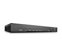 Lindy 4 Port HDMI 18G Splitter