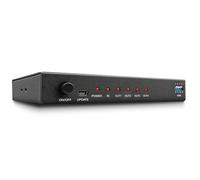 Lindy 38159 divisor de video HDMI 4x HDMI