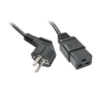 Lindy Stromversorgung