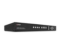 Lindy Switch KVM Pro HDMI 4 K Quad View 4 Port