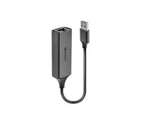 Lindy USB-A 3.0 Gigabit Ethernet Adapter