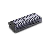 Lindy USB4 NVMe M.2 SSD Enclosure