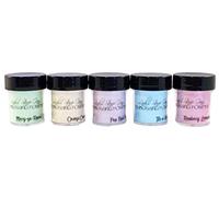 Lindy's Stamp Gang EP-SET-15 - Polvo