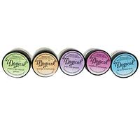 Lindy's Stamp Gang Magical Flat Set .708.7 g. 5 kg-Under The Boardwalk, Bajo el Paseo marítimo, 1 Count (Pack of 1)