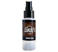 LINDY'S STAMP GANG Starburst Spray - Botella de 56.7 g, color marrón, multicolor