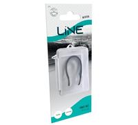 LINE 0029191 Nariz NATACIÓN-Pinza Nasal DE Silicona ETANCA, Unisex Adulto, Negro, tamaño estándar