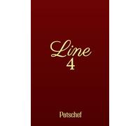 Line 4: A Psychological Noir of Obsession, Madness, and Tragic Love in the Paris Métro