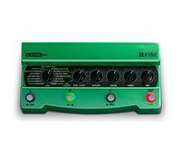 Line 6 DL4 MKII Delay Modeler, Verde