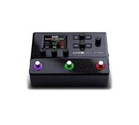 LINE 6 HX STOMP 990602405 Compact Professional Guitar Processor Pedal(Black)
