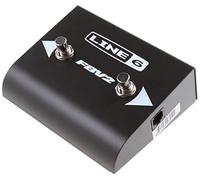 Line 6: Pedal de control FBV2