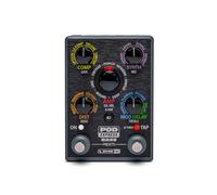 Line6 Pod Express Bass Bajo multiefectos