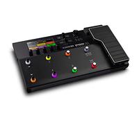 Line 6 POD GO Wireless Pedal Multiefectos para Guitarra con Transmisor G10TII