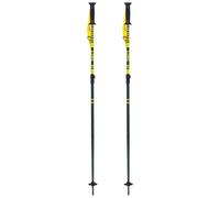 Line - Bastones esquí - Get Up de Aluminio - Verde Verde one size