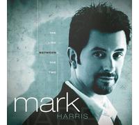 Line Between the Two by Mark Harris