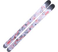 Line - Blend Tbl 2026 - Talla 169 cm - Blanco Blanco 169 cm