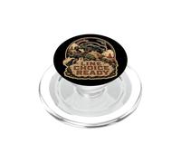 Line Choice Ready Piedras Bandeja Selección PopSockets PopGrip para MagSafe