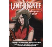 Line Dance: A Beginner's Guide [DVD]