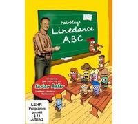 Line Dance ABC [Alemania] [DVD]