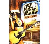 Line Dance Hits Country [DVD]