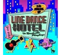The Nashville Playboys - Line Dance Hotel