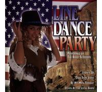 Line Dance Party