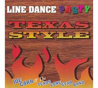 Line Dance Party Tex
