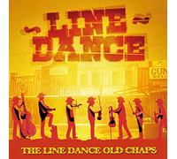 Line Dance - The Line Dance Old Chaps
