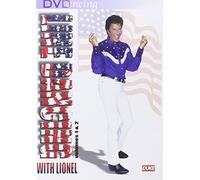 Line Dancing With Lionel - Vols. 1 And 2 [2000] [DVD] [Reino Unido]