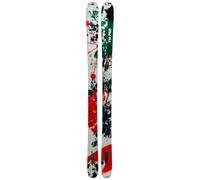 Line - Esquís - Tom Wallisch Pro 2027 - Talla 171 cm - Verde Verde 171 cm