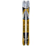 Line - Packs (esquí + fijaciones) - Pack Vision 96 2026 - Amarillo Amarillo 160 cm.166 cm