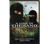 Line in the Sand/Full Sub] - Line in the Sand [Alemania] [DVD]