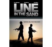 Line in the Sand [Reino Unido] [DVD]