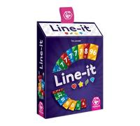 Line - It - Juego de mesa (+13 años)