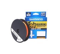 Line Kairiki 4 300 m 0,16 mm 8,1 kg Naranja