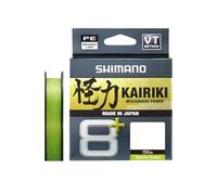 Line Kairiki 8+ - 150m 0.28mm 31.9kg M. Green