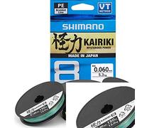Line Kairiki 8 300m 0,35 mm 39,5 kg Multi C