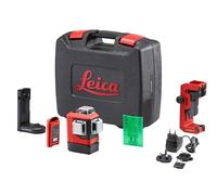 Line Laser Level Leica Geosystems L6G NUEVO