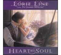 LINE,LORIE - Heart & Soul