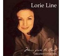 Line, Lorie - Music from The Heart [Casete]