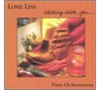 Line, Lorie - Walking With You [Casete]