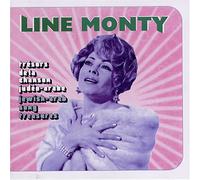 Line Monty - Tresors de la Chanson Judeo-AR [Import]