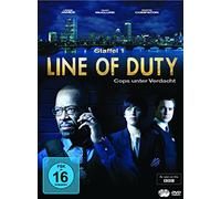 Line of Duty - Cops unter Verdacht - Season 1 [Alemania] [DVD]