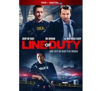 Line of Duty [Francia] [DVD]