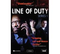 Line of Duty: Series 1 [USA] [DVD]