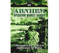 Line of Fire-Arnhem [Reino Unido] [DVD]