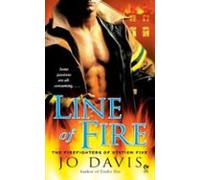 Line Of Fire (ebook)